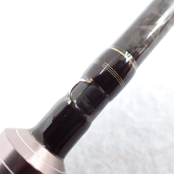 ソルティーシェイプメタルイカＣ７０ＭＬ／ＳＬ
